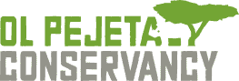 Olpajeta Conservancy